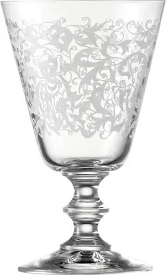 Zdjęcie produktu dla EISCH Rotweinglas 586/1 VINCENNES 15862010/ 180044