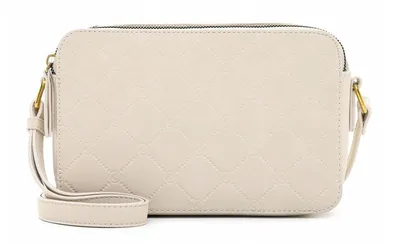 Produktbild von Tamaris Schultertasche Handtasche Anastasia Soft Handtasche mit Reißverschluss mittel 31711 BraunL= 25 cm H= 25 cm W= 8 cm