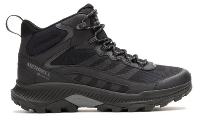Productafbeelding van Merrell Speed Strike 2 Mid GORE-TEX®, zwart