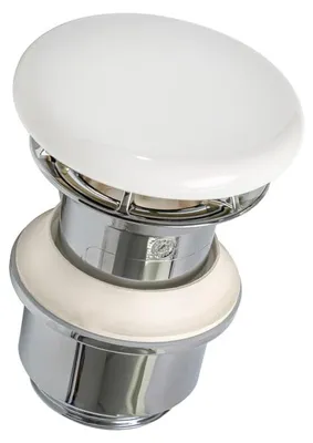 Immagine prodotto di Villeroy & Boch, kit completo per valvola di scarico