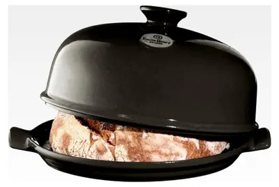 Produktbild von Brotbackglocke E-box Ø285mm