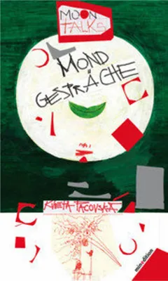 Produktbild von Mondgespräche