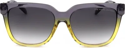 Produktbild von Marc Jacobs Sonnenbrille MARC 580/S XYO 55 16 140