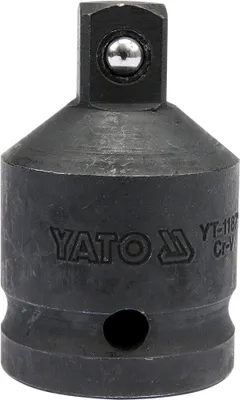 Zdjęcie produktu dla YATO YT-11671 - adapter 3/4"(f) x 1/2" (m)