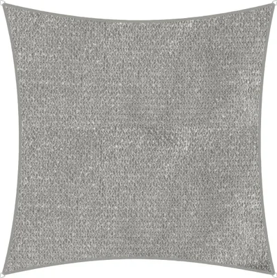 Produktbild von Schneider Sonnensegel Teneriffa silbergrau 500 x 500 cm