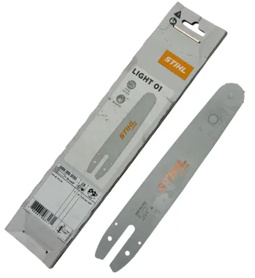 Produktbild von Stihl Original Führungsschiene Light 01 20cm 1/4"P 1,1mm 44GL für GTA40 HTA30 - 30080000203