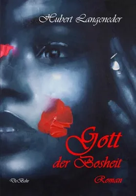 Produktbild von Gott der Bosheit