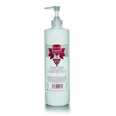 Productafbeelding van Bruno Vassari, Kianty Experience, Druivenextract, Anti-veroudering, Tonic lotion, Voor het gezicht, 500 ml