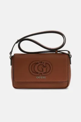 Produktbild von GUESS ISOLA CONVERTIBLE XBOD Brown