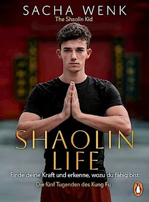 Immagine prodotto di Shaolin Life