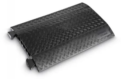 Produktbild von Defender MIDI 5 BLK