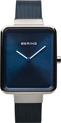 Produktbild von Bering Herren Uhr Armbanduhr Classic - 14533-307 Meshband