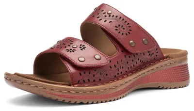 Produktbild von Pantolette Hawaii 39