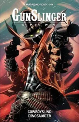 Obrázok produktu pre Gunslinger Spawn