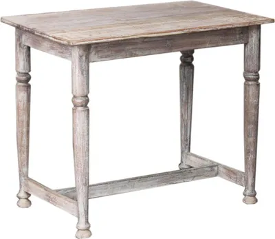 Produktbild von Sideboard, Beistelltisch, Telefontisch - Modell 3, Weiß, Holz, 70*82*51 cm, Kaffeetische & Bodentische