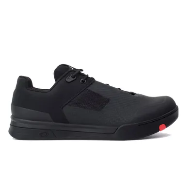 Obrázok produktu pre Crankbrothers unisex cyklistická obuv Mallet Lace , black red, 41