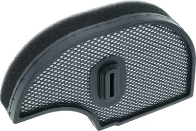 Produktbild von vhbw Staubsaugerfilter Ersatz für Siemens 12011396 Filter für Staubsauger - Schaumstofffilter Schwarz Grau