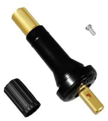 Immagine prodotto di Kit di riparazione HUF per sensore ruota (sistema di monitoraggio della pressione dei pneumatici) 73908032 Gomma
