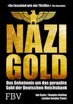 Produktbild von Nazi-Gold