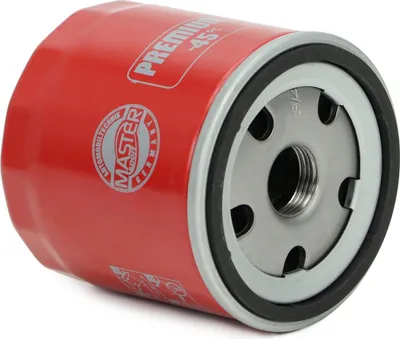 Immagine prodotto di MS 712/52-OF-PCS-MS Filtro dell'olio per VW POLO II (86C, 80)