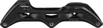 Zdjęcie produktu dla Podwozie Powerslide Elite Casted AL Trinity, 3x, 125, 255 mm