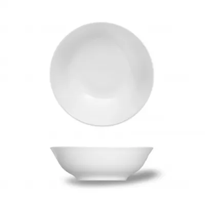 Image de Thun 1794 Compotier, porcelaine tchèque, Jana, blanc, 19 cm, Thun