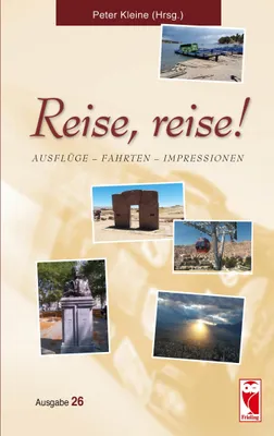 Produktbild von Reise, reise!