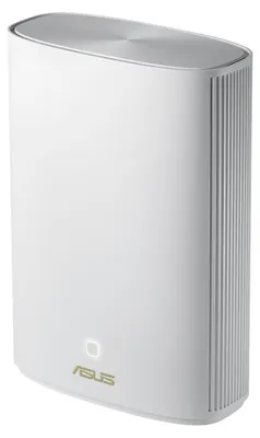 Obrázok produktu pre ASUS ZenWiFi AX Hybrid (XP4) (1-PK) Dvojpásmová (2,4 GHz/5 GHz) Wi-Fi 6 (802.11ax) Weiß 2 Intern