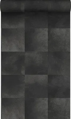 Produktbild von Origin Wallcoverings Tapete Tierhautmuster Antrazitgrau 53 cm x 10.05 m