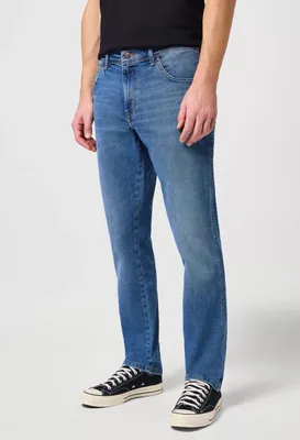 Produktbild von Wrangler - TEXAS SLIM THE MARVERICK - W38 X L32