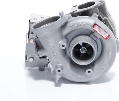 Zdjęcie produktu dla Turbosprężarka BTS TURBO T914299BL do BMW 5 Limuzyna (E60)