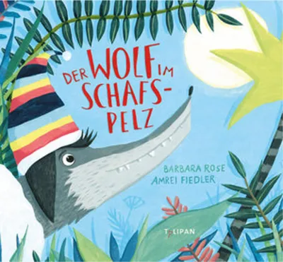Obrázok produktu pre Der Wolf im Schafspelz