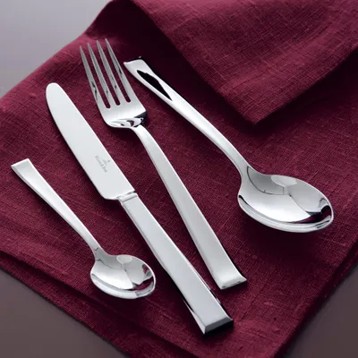 Immagine prodotto di Victor Tafellöffel (cucchiaio da tavola) | 204 x 42 x 26 mm | Villeroy & Boch | Codice articolo: 1263500040 | EAN: 4003683330606