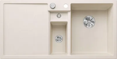 Immagine prodotto di BLANCO COLLECTIS 6 S SILGRANIT bianco morbido