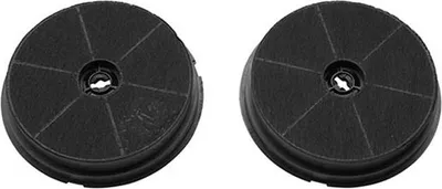 Produktbild von SMEG Aktivkohlefilter FLT6 (2St.)