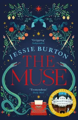 Immagine prodotto di The Muse