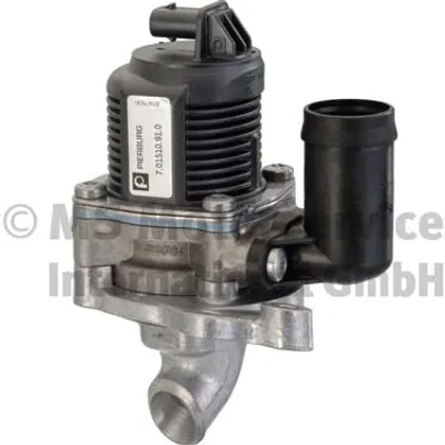 Produktbild von PIERBURG Sekundärluftventil 7.01510.91.0 für VW Golf VII Schrägheck (5G1, BQ1, BE1, BE2) elektrisch