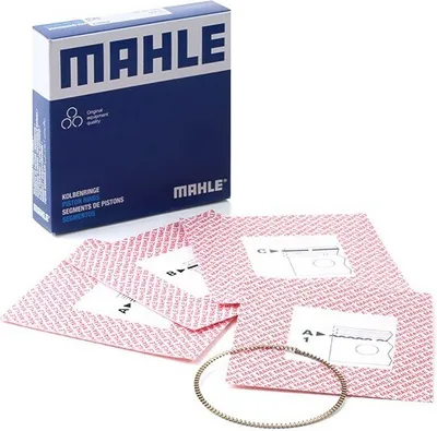 Obrázok produktu pre Sada piestnych krúžkov MAHLE 083 06 N0