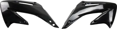 Obrázek produktu pro Spoiler chladiče UFO Plast