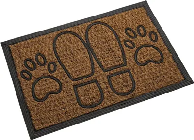 Immagine prodotto di Zerbino Versa in fibra di cocco 40 x 2 x 60 cm