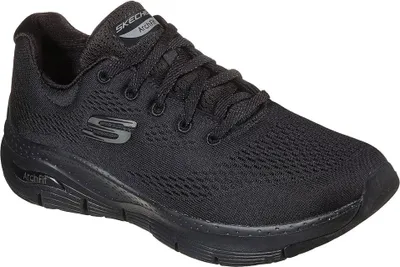 Produktbild von Skechers Arch Fit Big Appeal BBK Größe EU 41 Normal