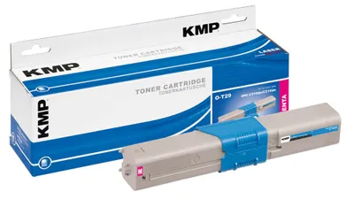Obrázek produktu pro KMP 44469705, 2000 str., Purpurová, 1 kusů