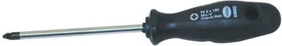 Produktbild von Pozidriv-Schraubendreher PROFI LINE, PZ0 x 60 mm