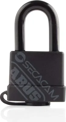 Produktbild von ABUS Vorhängeschloss 70/35 SECACAM Edition