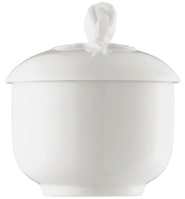 Produktbild von Hutschenreuther Maria Theresia Weiss Zuckerdose 6 Personen
