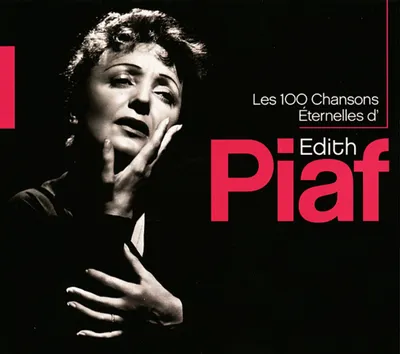 Image de Piaf, E : Very Best Of