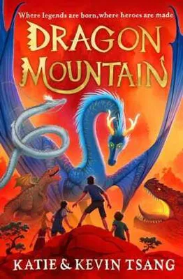 Immagine prodotto di Dragon Mountain