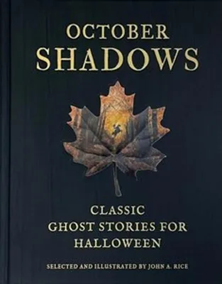 Immagine prodotto di October Shadows