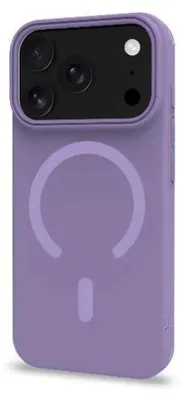 Image de Étui pour iPhone 17 Pro Celly Colormag1151vl    Taille unique
