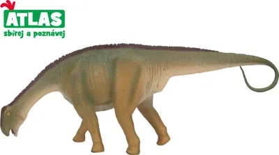 Obrázok produktu pre D - Figurka Hadrosaurus 21 cm